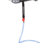  Automat HT-114RS Rotameter Venturi Assembly Complete Set With Suction Port  for Fertilizer & Chemical injection through drip irrigation system